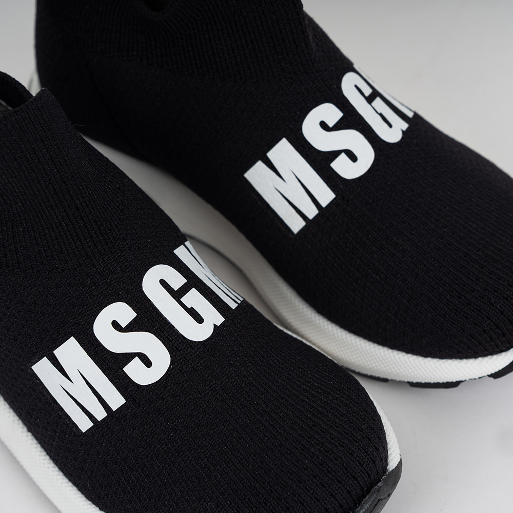 Кроссовки 79812 MSGM kids  - фото 6