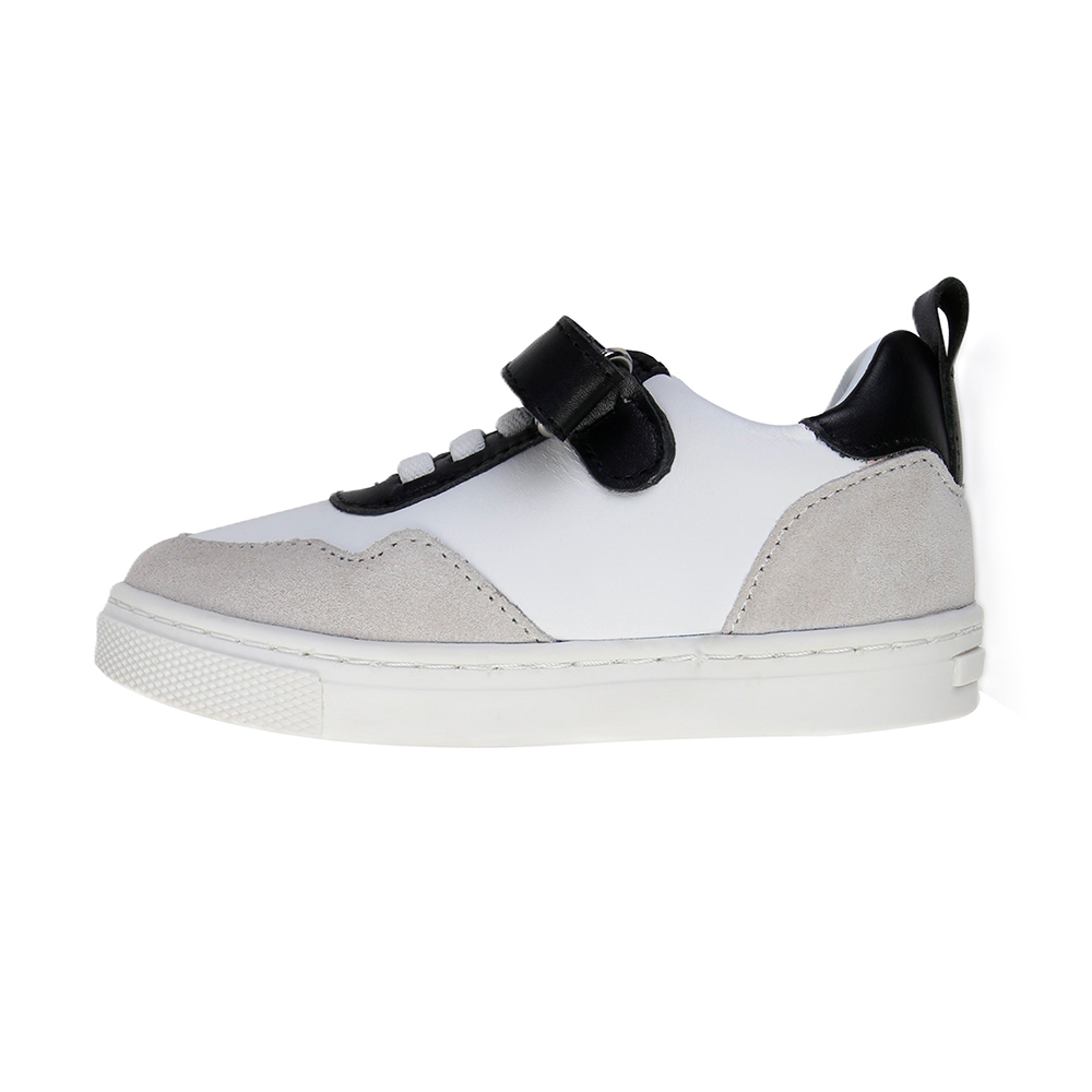 Кеды Z30015/09B KARL LAGERFELD KIDS  - фото 5