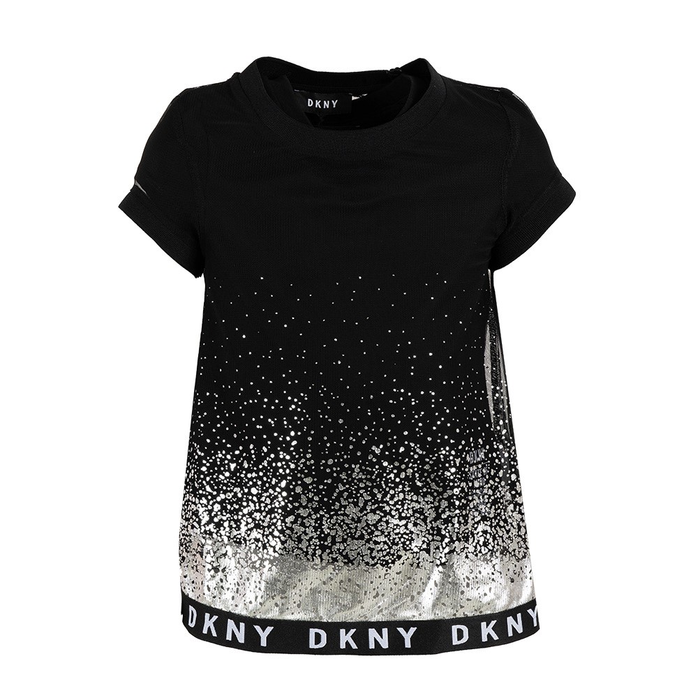 Блузка D35R72  DKNY  - фото 1