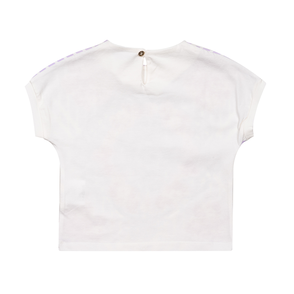 Майка YVGTS84 YJE95  YOUNG VERSACE  - фото 2