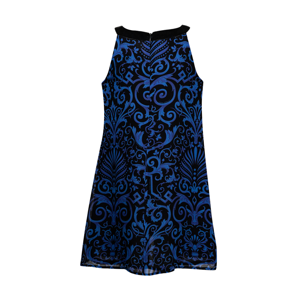 Платье YVFAB181-YSE31C  YOUNG VERSACE  - фото 2
