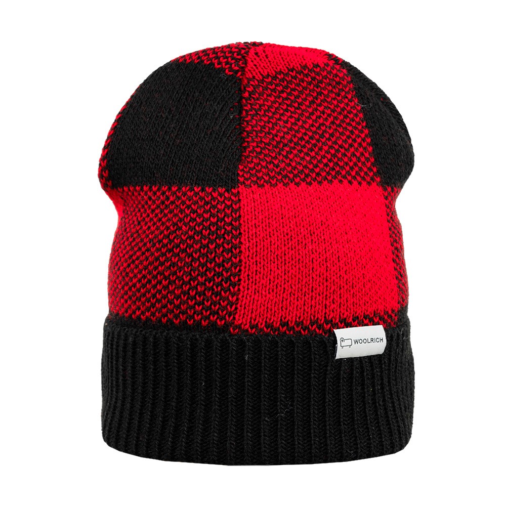 Шапка CFWKAC0147FRUF0265 5321  WOOLRICH  - фото 1