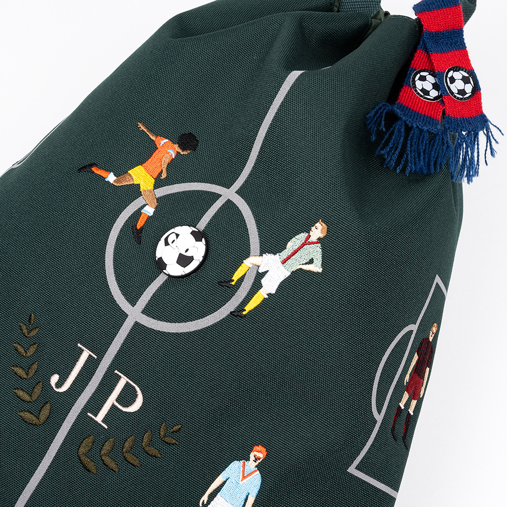 Сумка FC Jeune Premier Ci023190/SS26 JEUNE PREMIER - фото 3