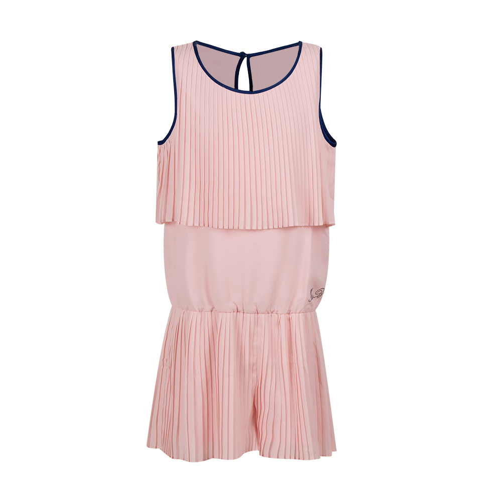 Комбинезон 5DT001-E011O  MISS BLUMARINE  - фото 1