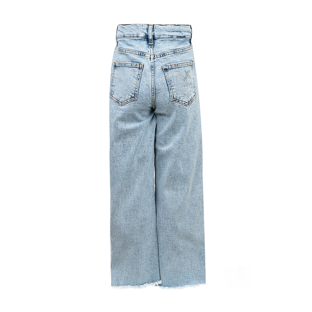Джинсы 33101-063 PINKO UP  - фото 2