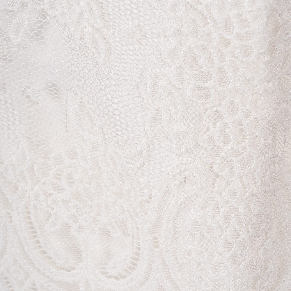 Футболка L552TSD ERMANNO SCERVINO JUNIOR  - фото 3