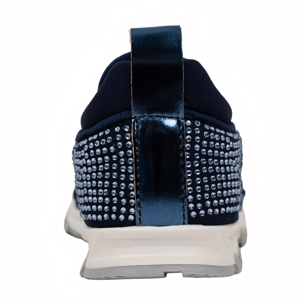Кроссовки A644320 BLUMARINE BABY  - фото 5