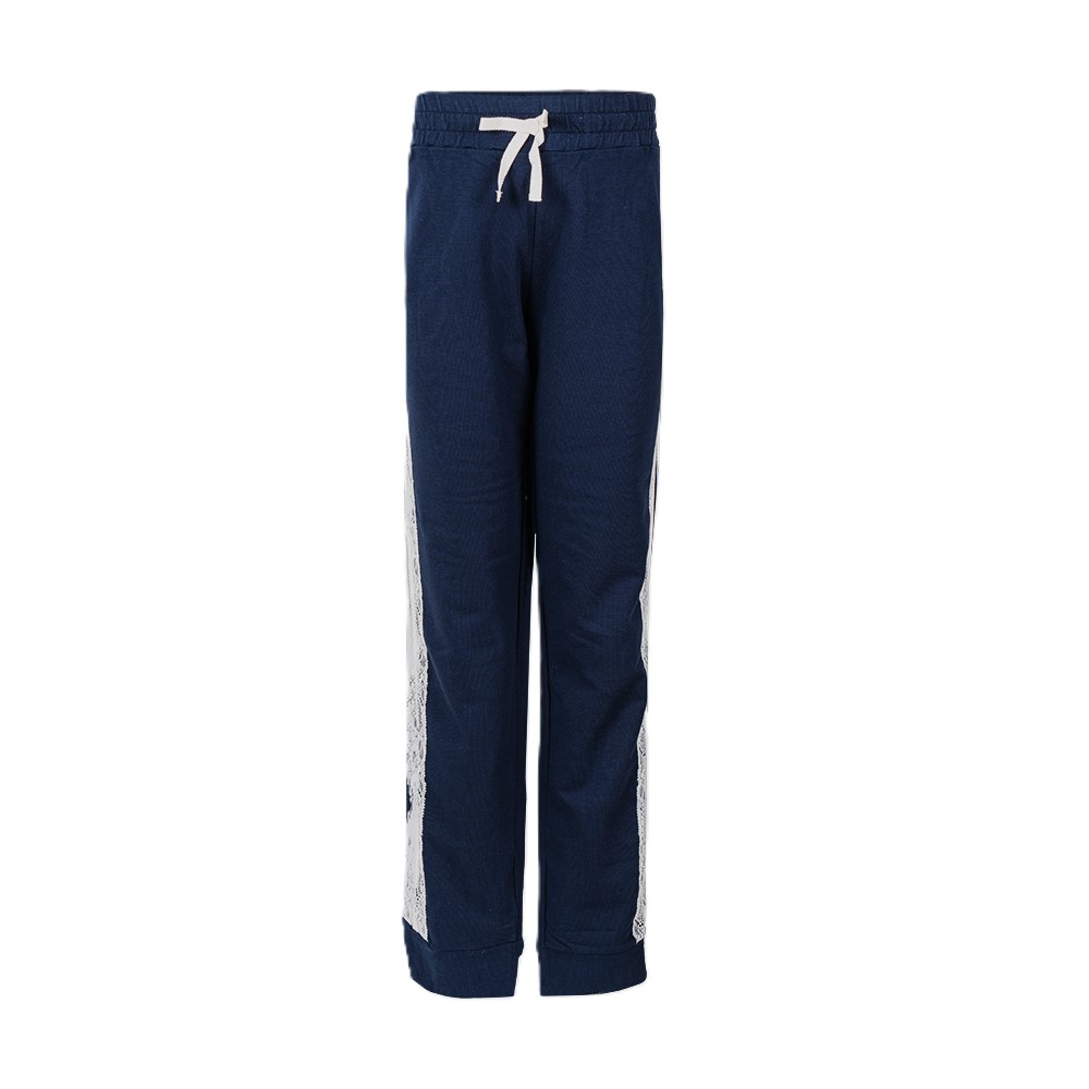 Брюки PL02 SS19  ERMANNO SCERVINO JUNIOR  - фото 1