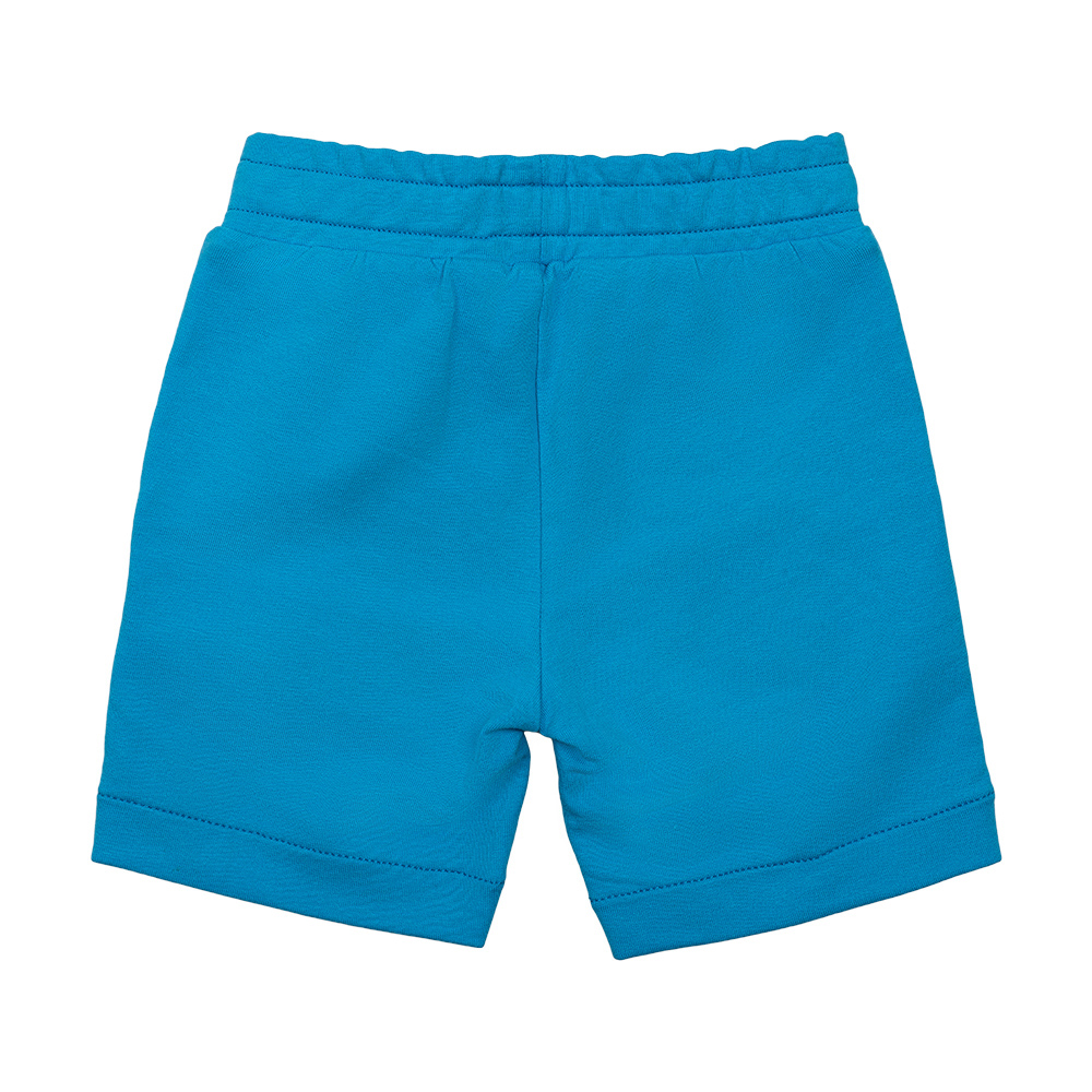 Шорты IJT287 CF042  ROBERTO CAVALLI JUNIOR  - фото 2