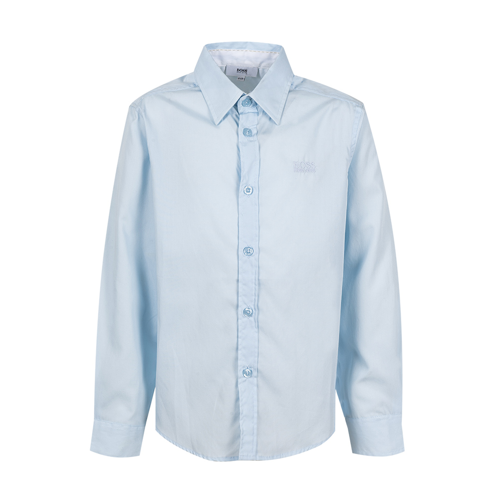 Рубашка J25380/791  BOSS  - фото 1