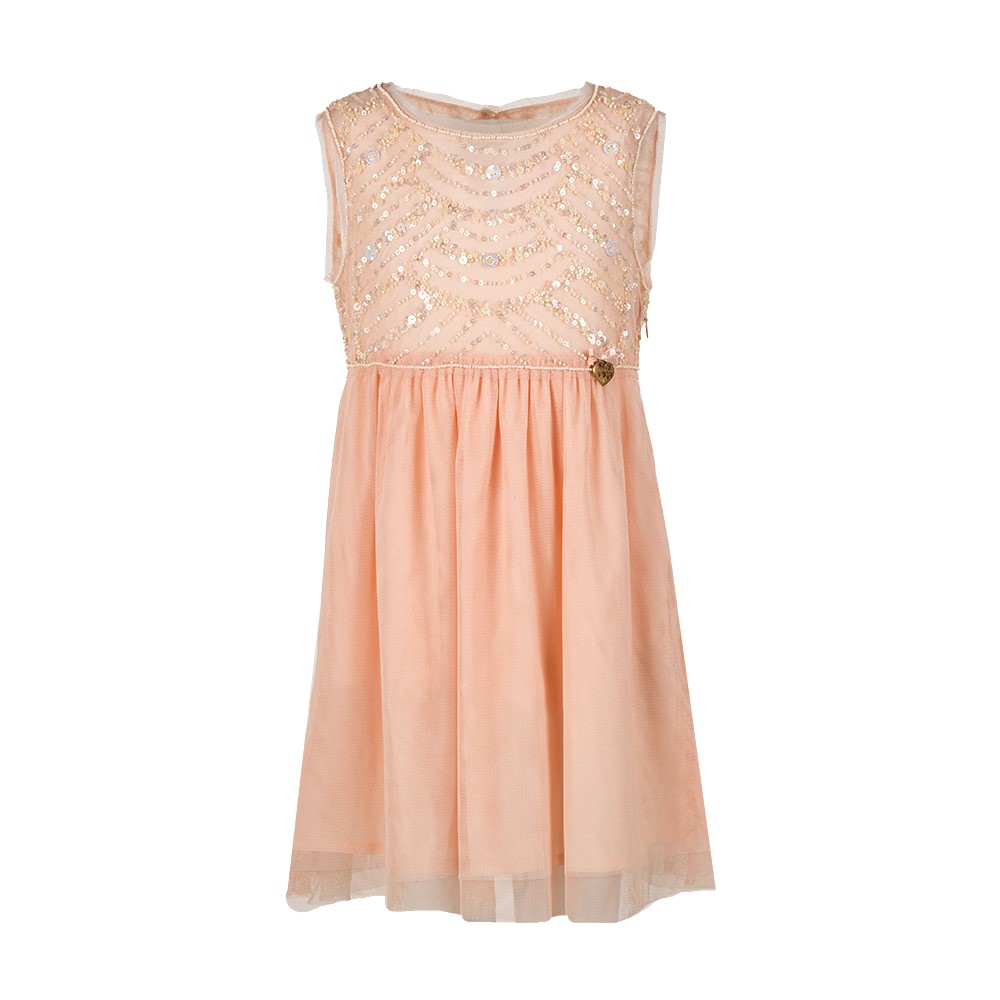 Платье AB66 SS13 MISS BLUMARINE  - фото 1