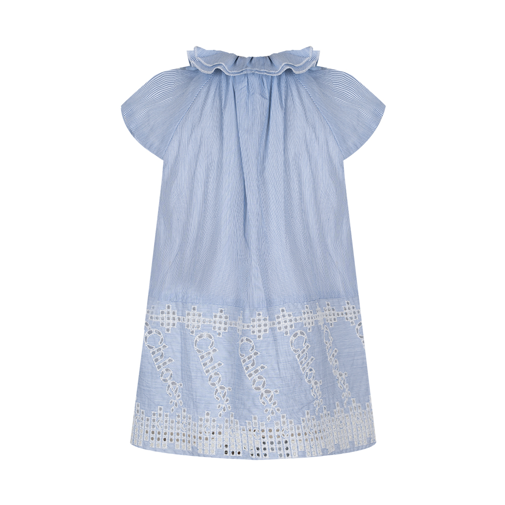 Блузка C05331  CHLOÉ  - фото 2