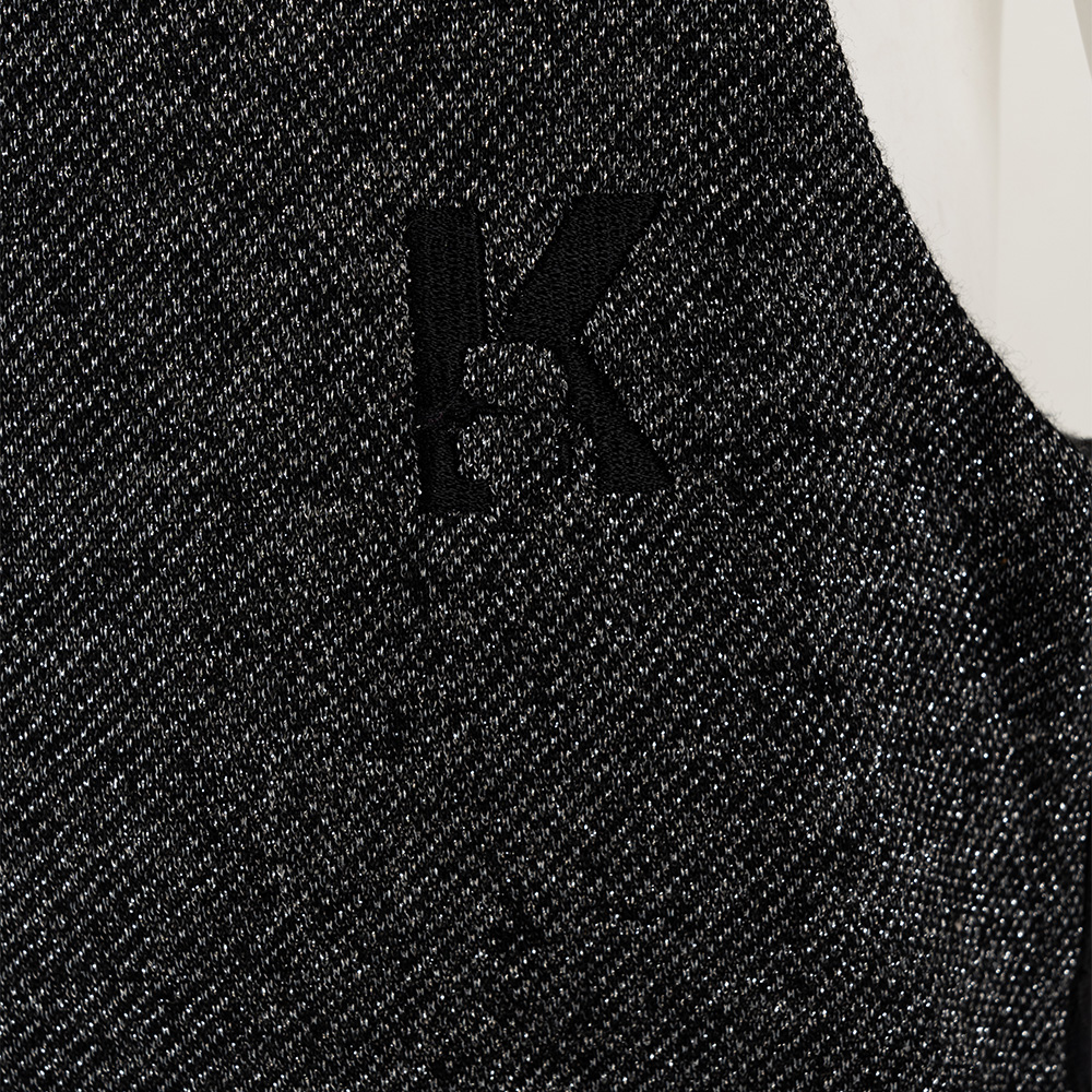 Платье Z12058  KARL LAGERFELD KIDS  - фото 3