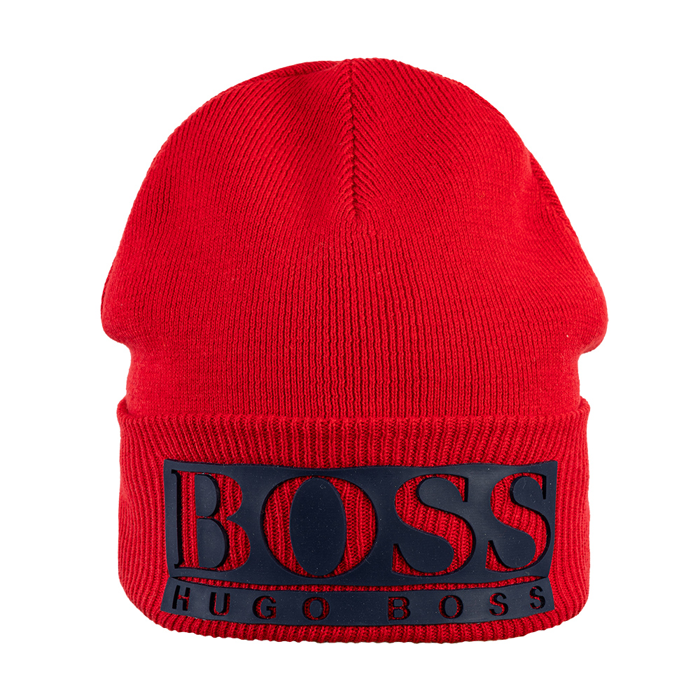 Шапка J21240/97E BOSS  - фото 1
