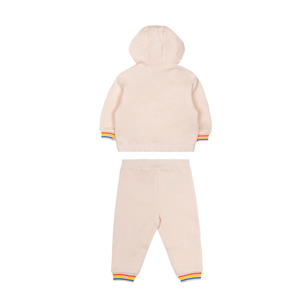Костюм U21250/C47V BILLIEBLUSH  - фото 2