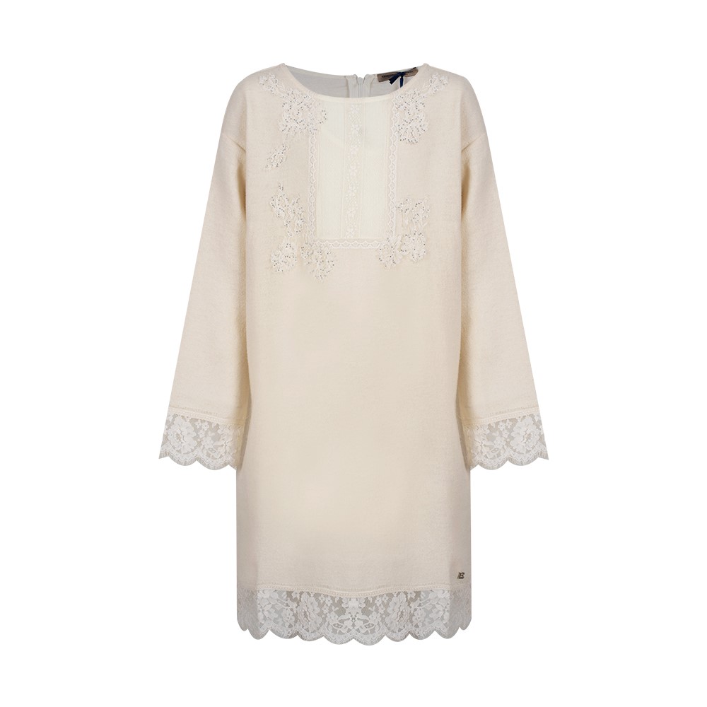 Платье AB40 PASV  ERMANNO SCERVINO JUNIOR  - фото 1