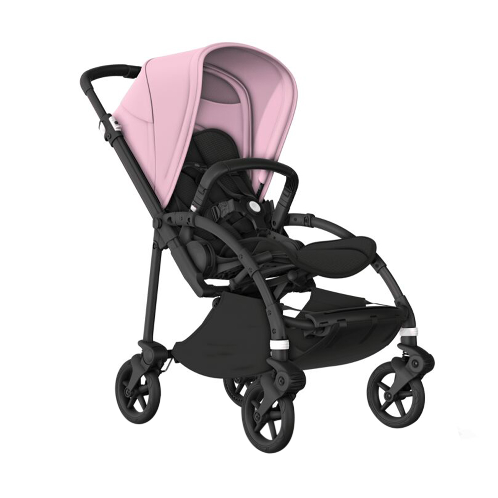 Коляска прогулочная Bee5 590200ZW02 BUGABOO  - фото 1