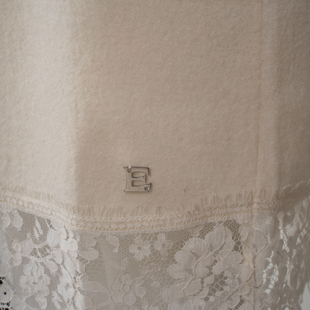 Платье AB40 PASV  ERMANNO SCERVINO JUNIOR  - фото 5