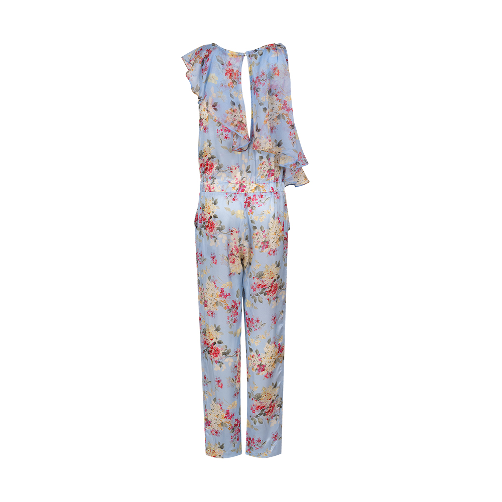 Комбинезон 5DT003-S0A43  MISS BLUMARINE  - фото 2