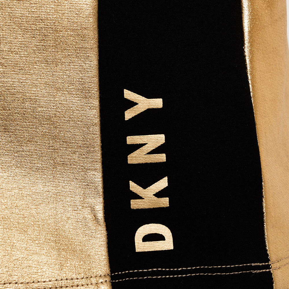 Блузка D35Q30  DKNY  - фото 4