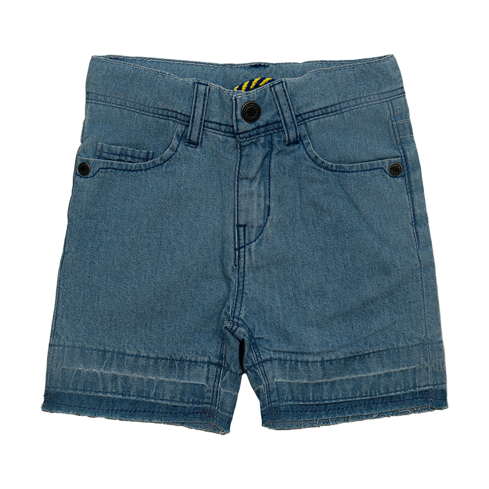 Шорты W04119  LITTLE MARC JACOBS  - фото 1