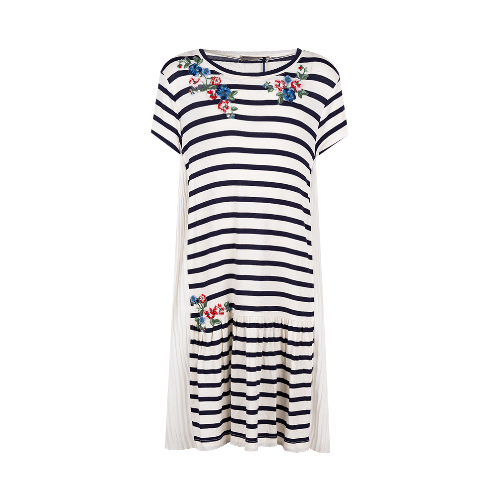 Платье AB24 SS17  ERMANNO SCERVINO JUNIOR  - фото 1
