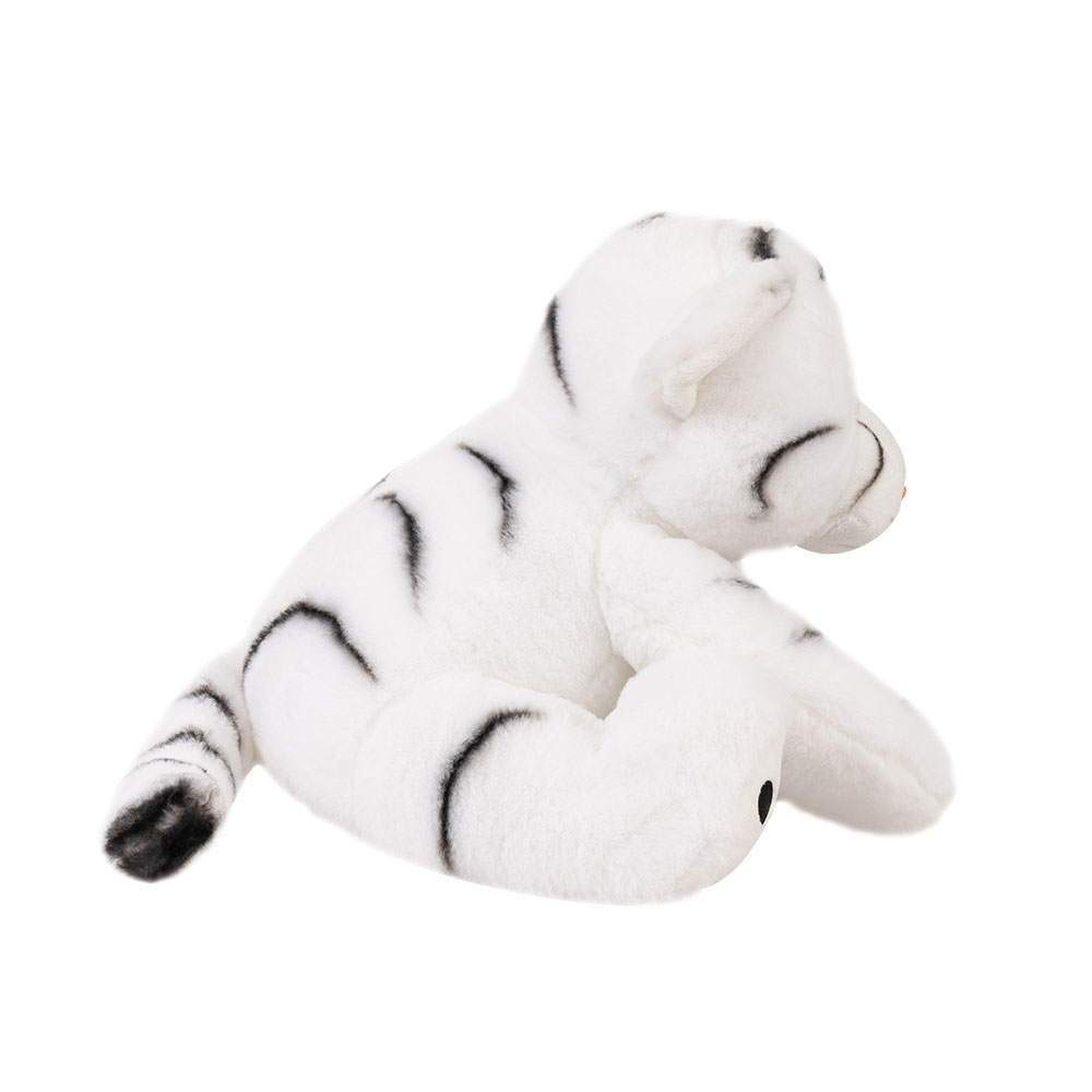 Игрушка Тигр 35см HO3055 DOUDOU et Compagnie HO3055 - фото 3