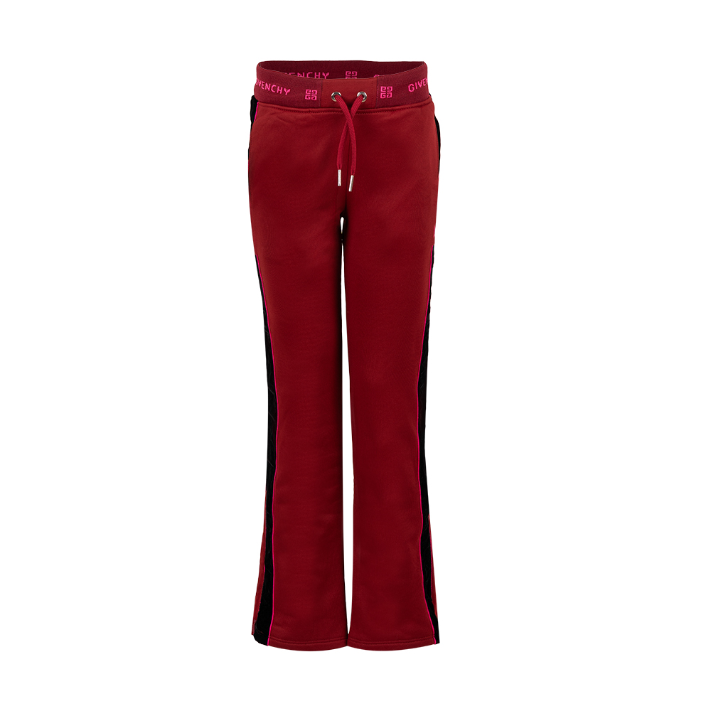 Брюки H14062/red GIVENCHY  - фото 1