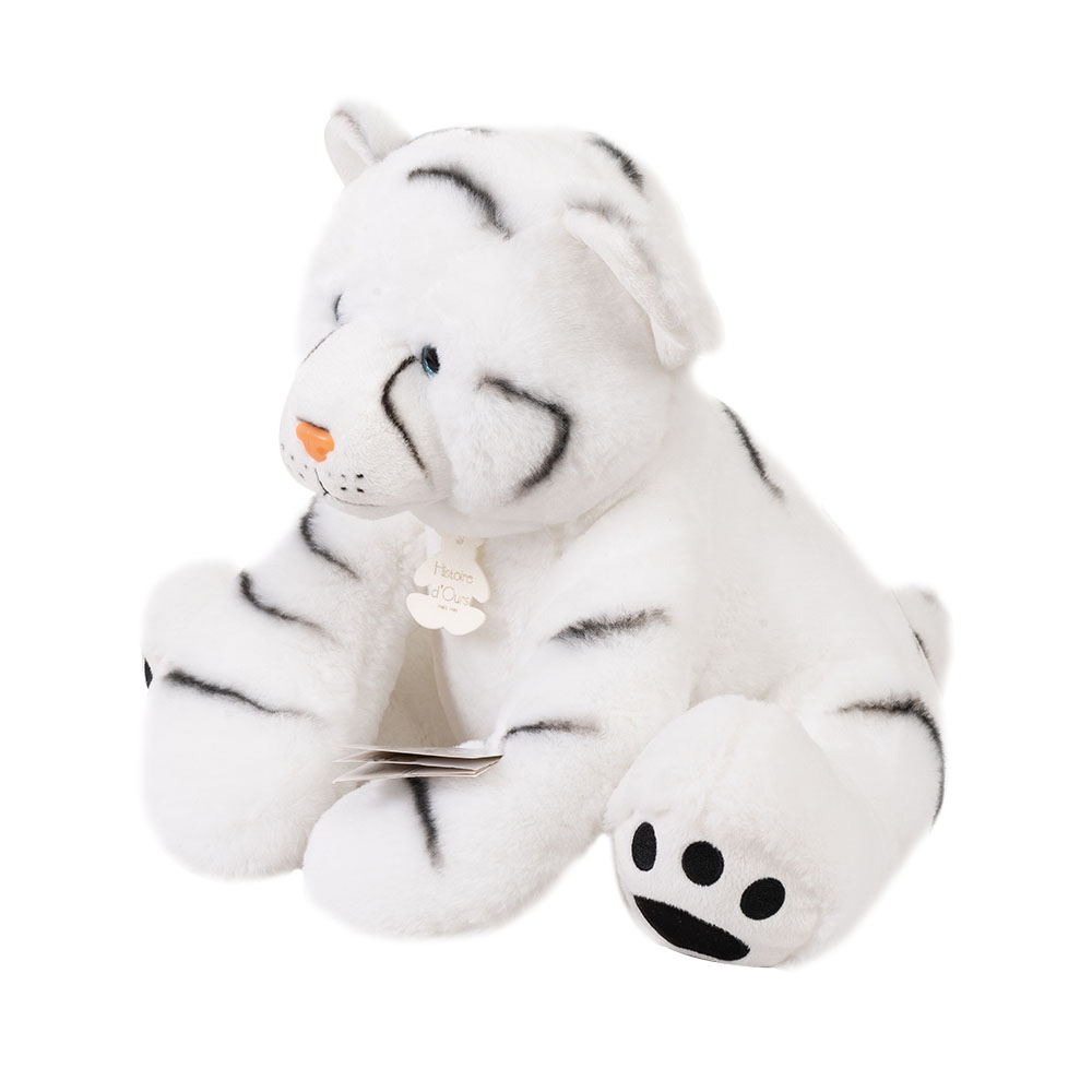Игрушка Тигр 35см HO3055 DOUDOU et Compagnie HO3055 - фото 2