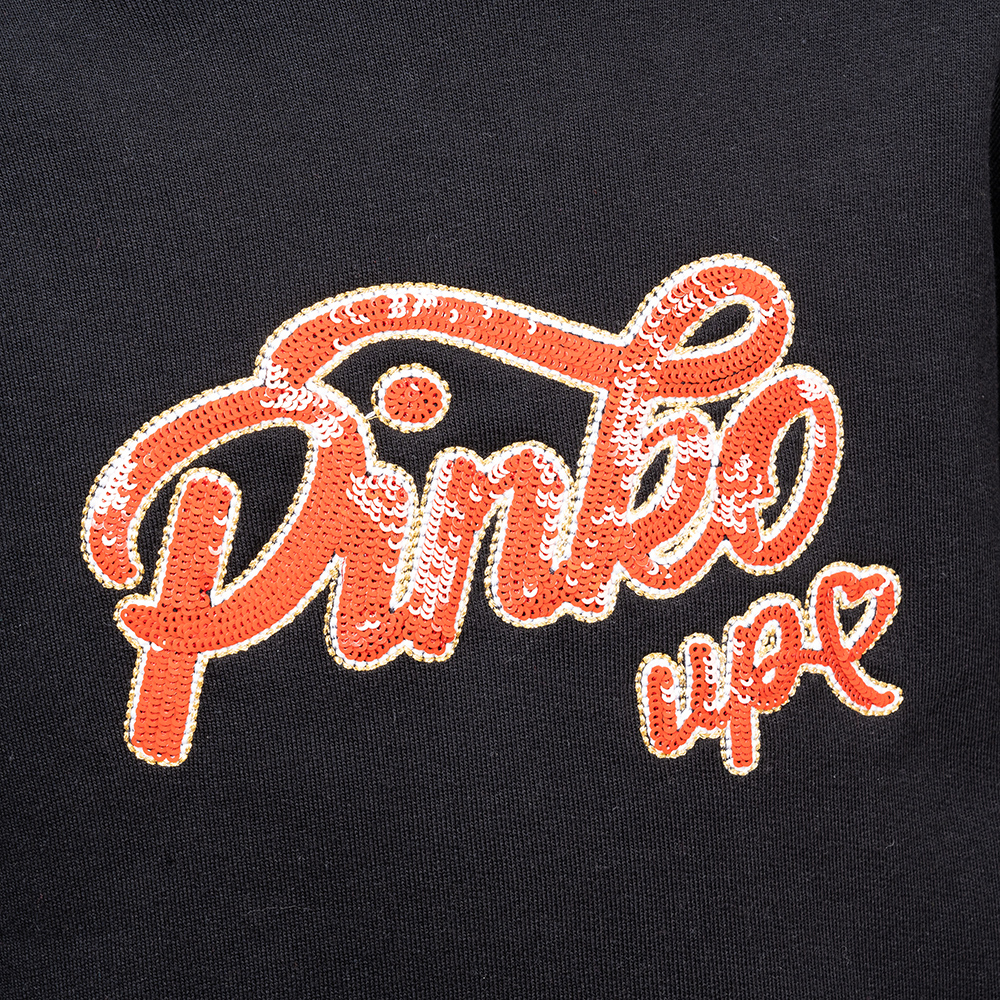 Свитшот 28409 PINKO UP  - фото 3