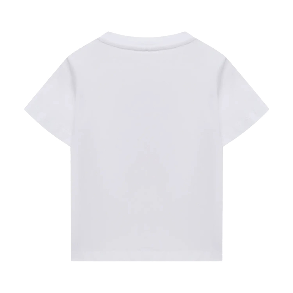 Футболка TY8051 Z0434/100 STELLA McCARTNEY  - фото 2