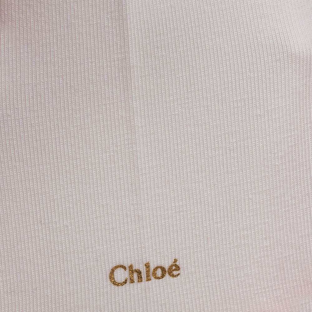 Водолазка C15369  CHLOÉ  - фото 3