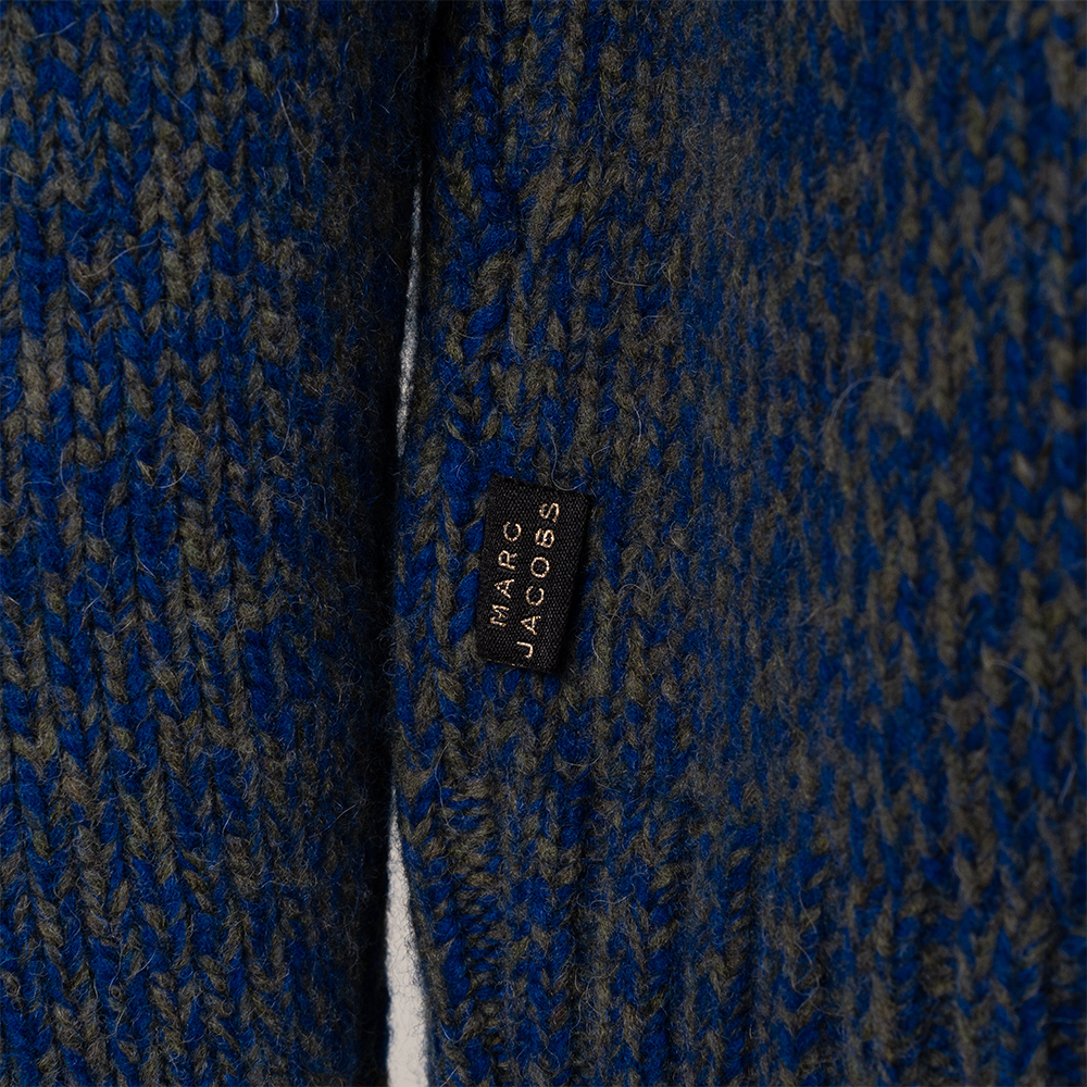 Свитер W25383 LITTLE MARC JACOBS  - фото 4