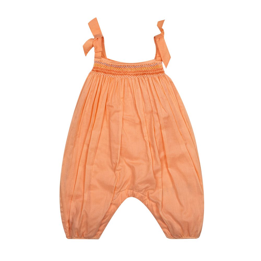Комбинезон C94361 CHLOÉ  - фото 1