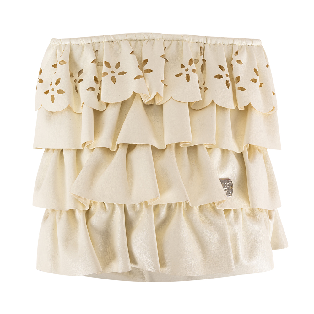 Сумка BE51 SS15  MISS BLUMARINE  - фото 1