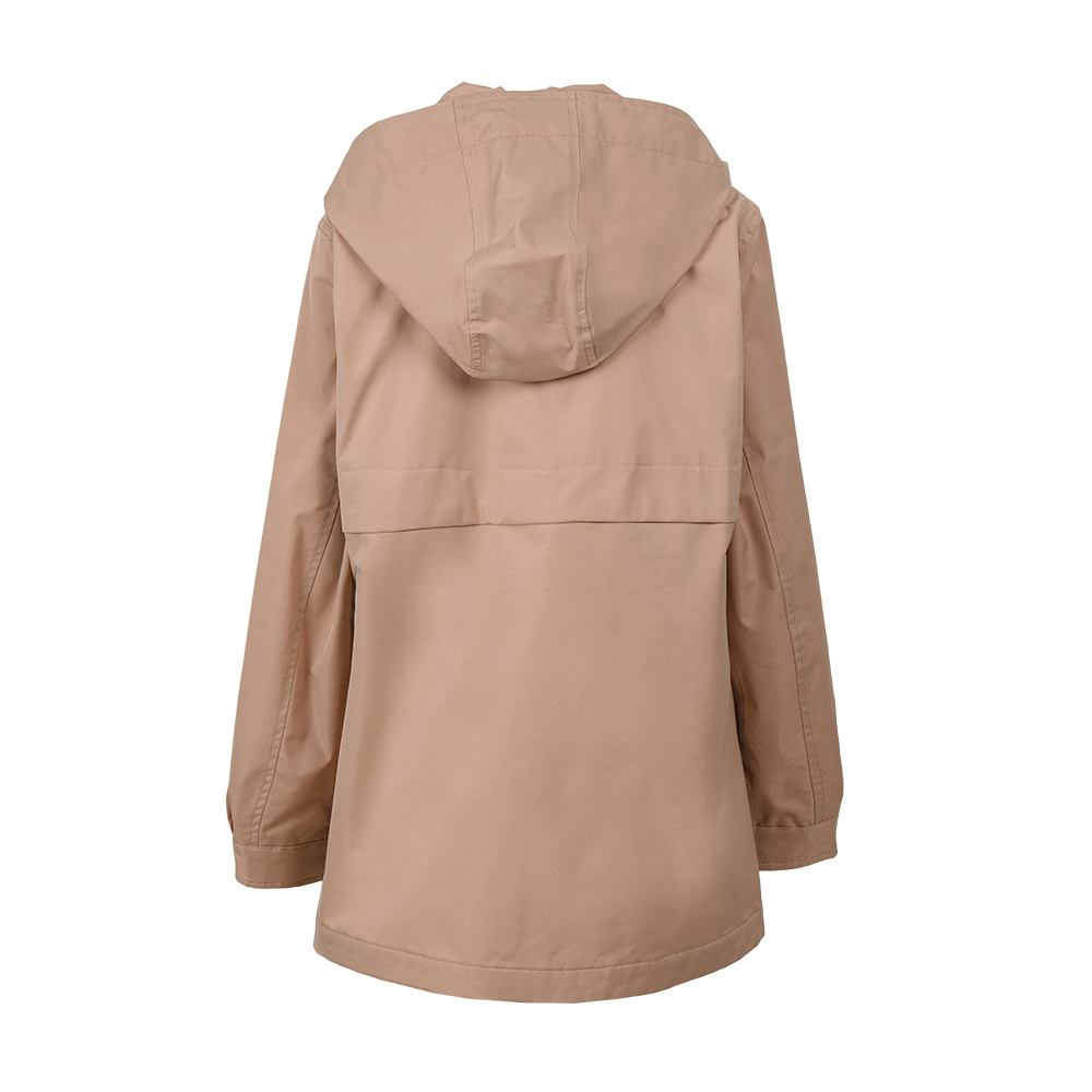 Куртка CFWKOU0263FRUT2896 WOOLRICH - фото 2