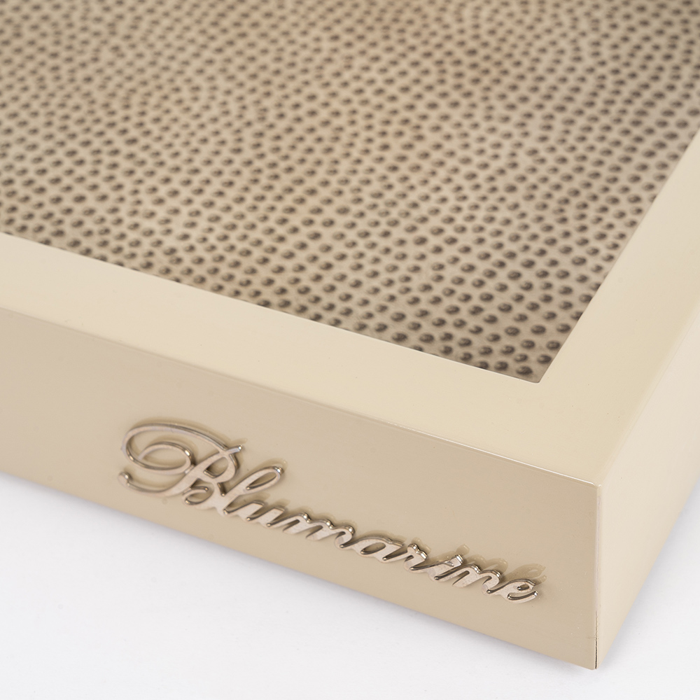 Поднос PERNICE 35х25 BHRPM05 BLUMARINE HOME COLLECTION BHRPM05  - фото 3