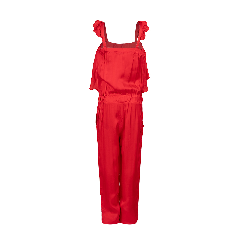 Комбинезон 5DT004-E007S  MISS BLUMARINE  - фото 2