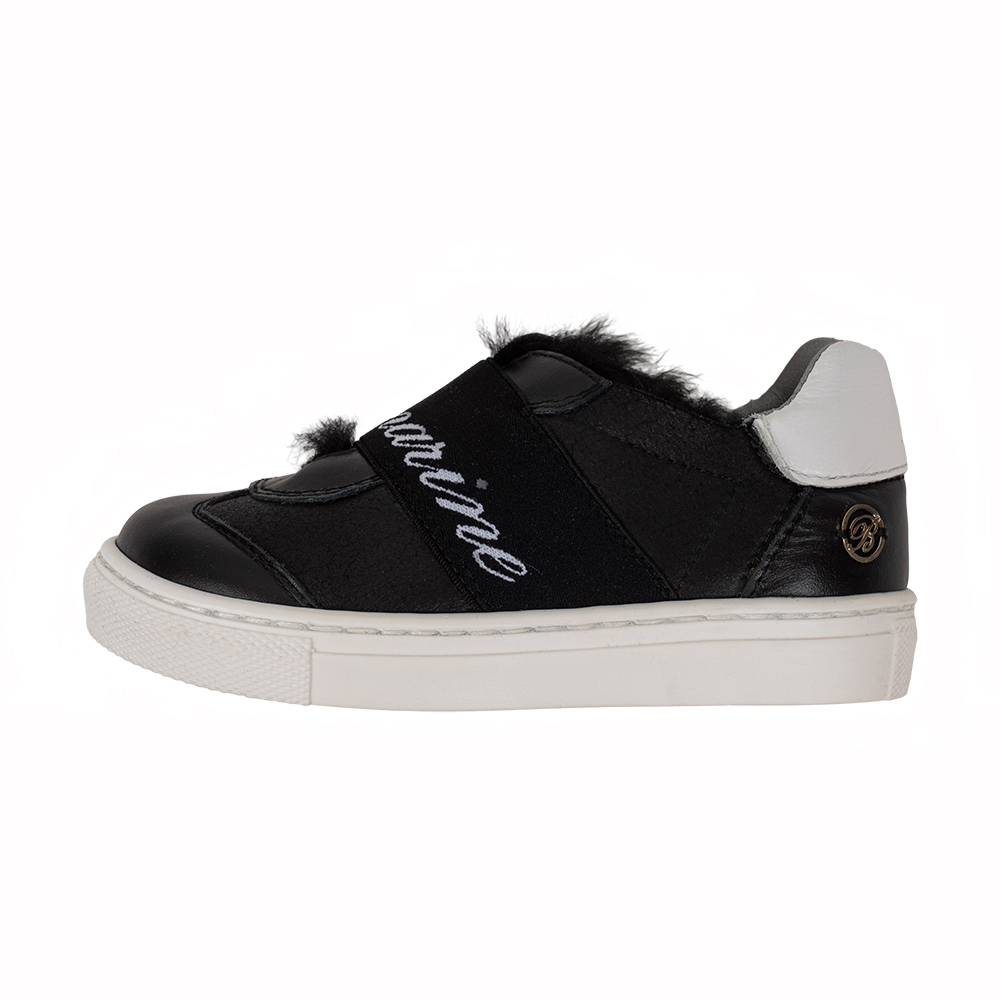 Кеды A178418V  BLUMARINE BABY  - фото 2