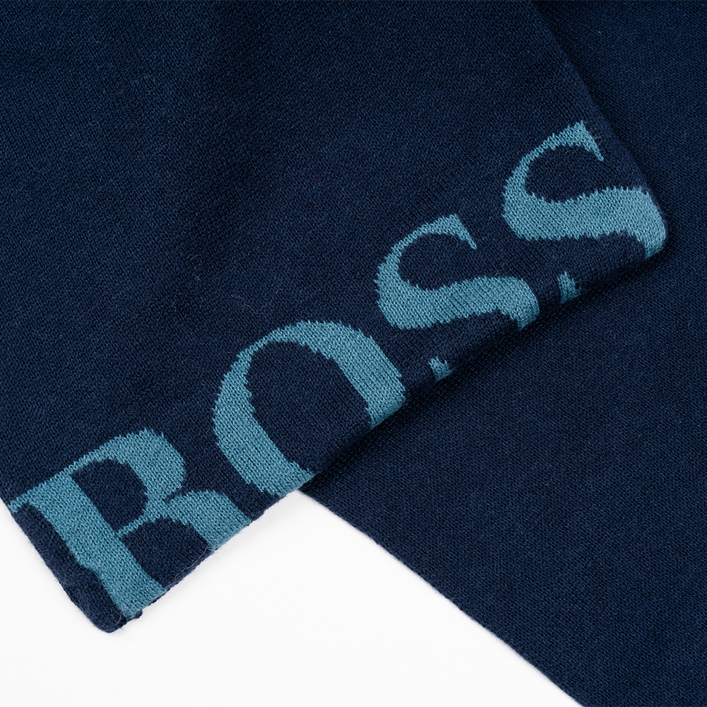 Шарф J21144 BOSS  - фото 2