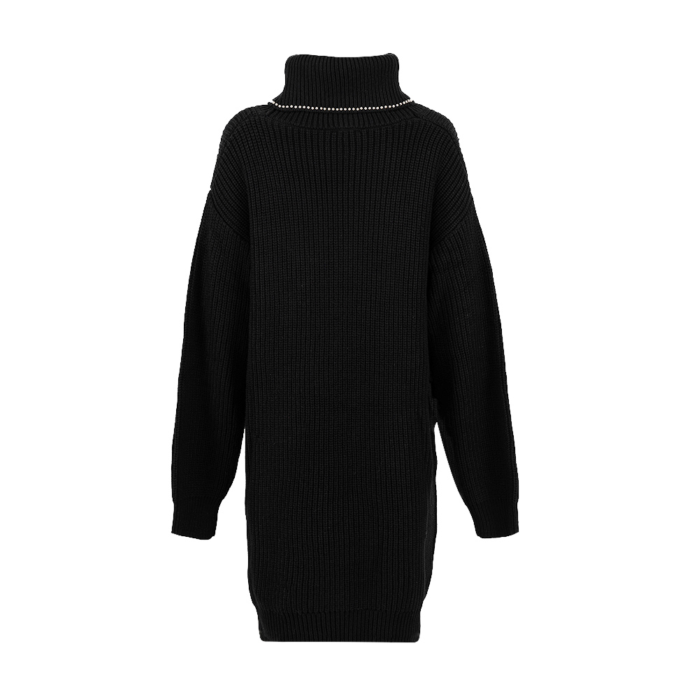 Платье Z12062  KARL LAGERFELD KIDS  - фото 2