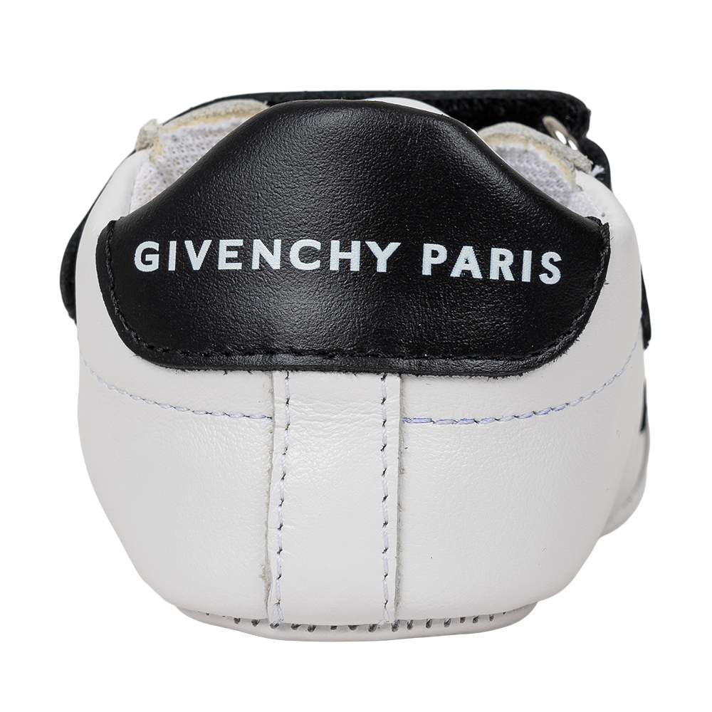 Пинетки H99029 GIVENCHY - фото 5