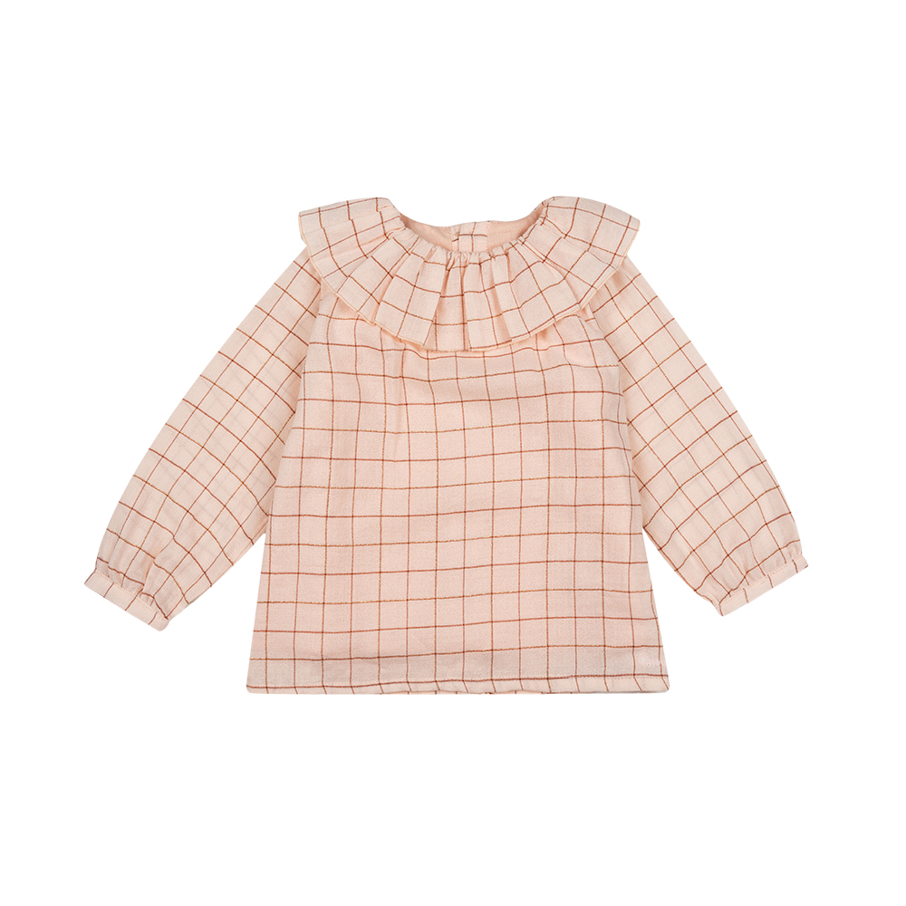 Блузка C05275  CHLOÉ  - фото 1