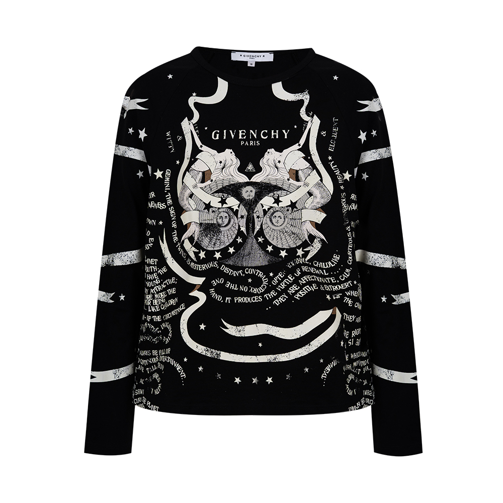 Лонгслив H15129  GIVENCHY  - фото 1