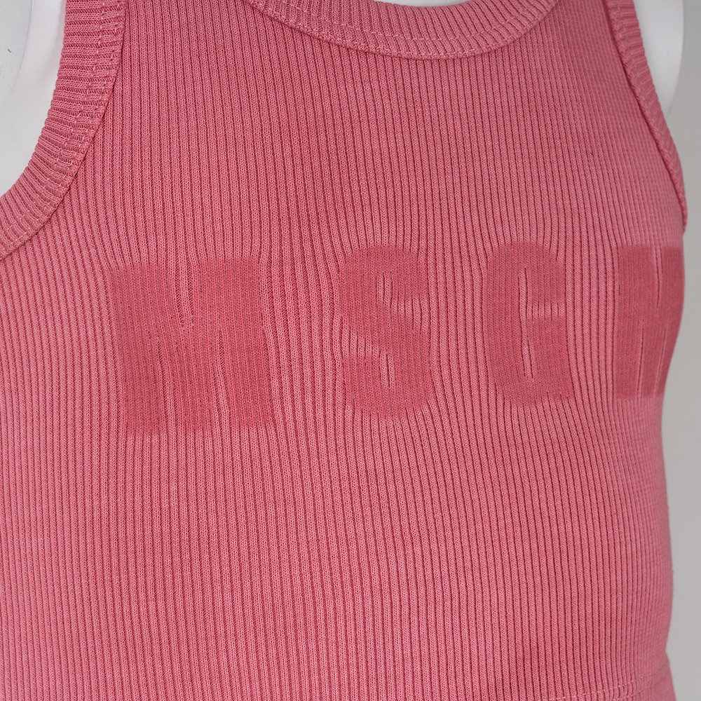 Майка S6MSJGTA159 MSGM kids S6MSJGTA159 - фото 3