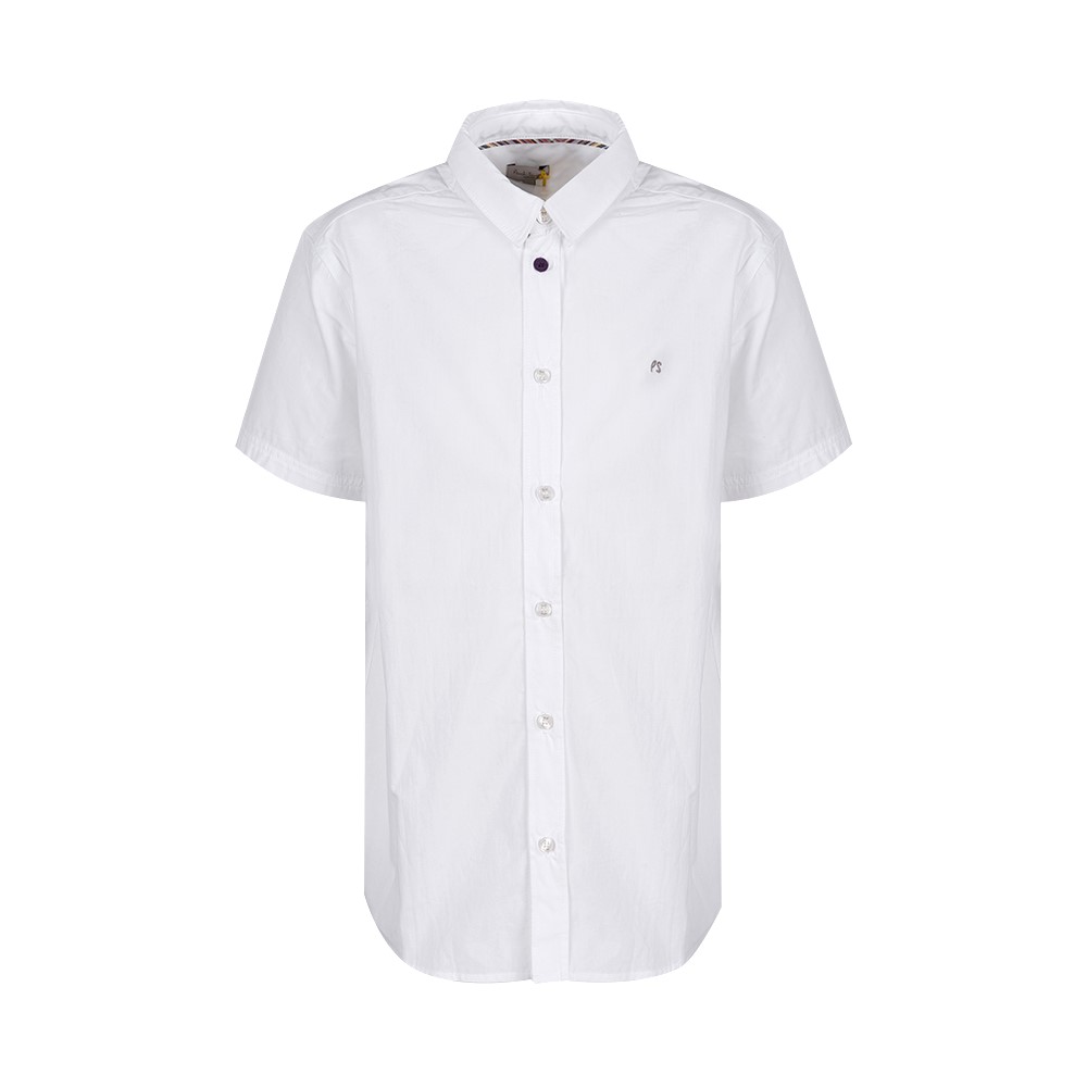 Рубашка 5F12572 PAUL SMITH JUNIOR  - фото 1