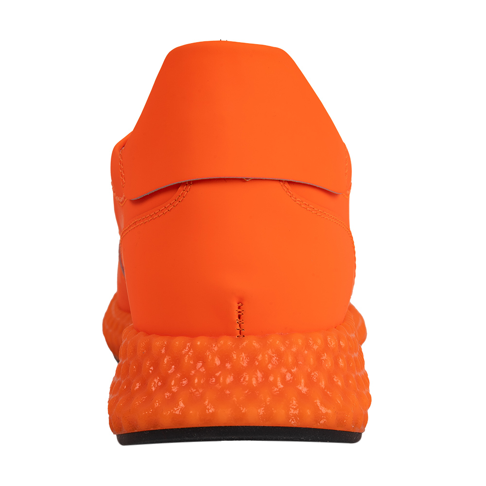 Кроссовки 66911DS DSQUARED2  - фото 5