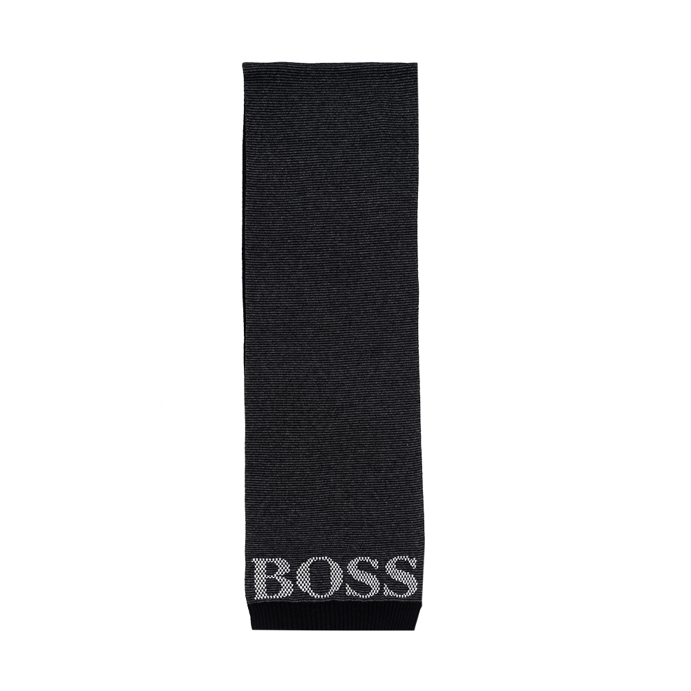 Шарф J21180 BOSS  - фото 1