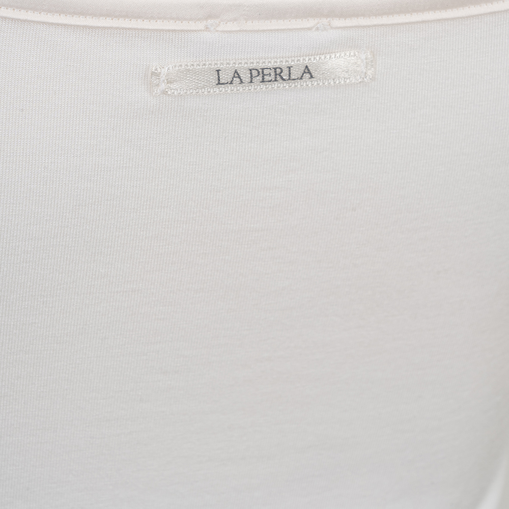 Майка 54775/K0 LA PERLA  - фото 3
