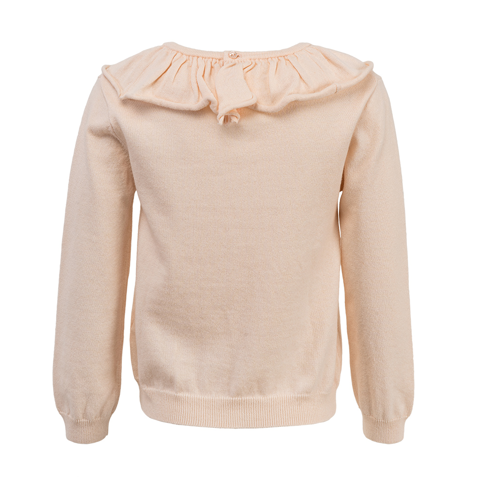 Свитер C05250  CHLOÉ  - фото 2